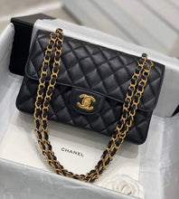Charger l&#39;image dans la galerie, Sac Chanel Timeless
