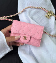 Load image into Gallery viewer, Pochette Chanel
