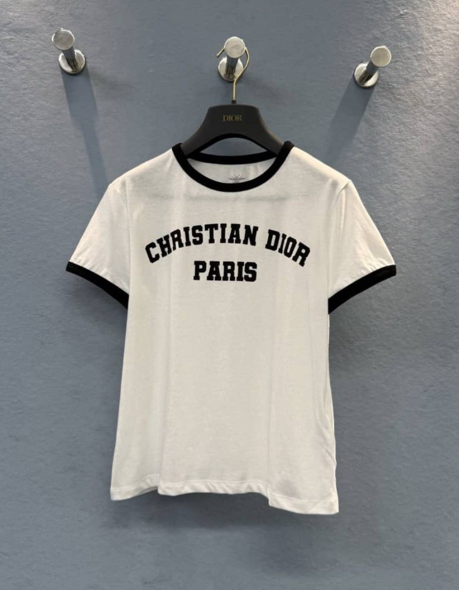 T-shirt Dior