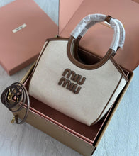 Load image into Gallery viewer, Sac Miu Miu
