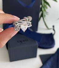 Charger l'image dans la galerie, Bague Apm Monaco
