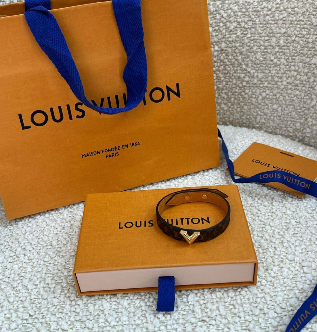 Bracelet Louis Vuitton