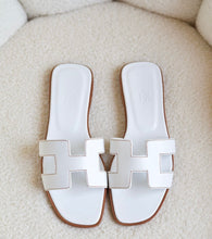 Charger l'image dans la galerie, Mules Hermès Oran
