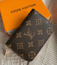 Charger l'image dans la galerie, Portefeuille Louis Vuitton
