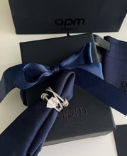 Charger l'image dans la galerie, Bague Apm Monaco
