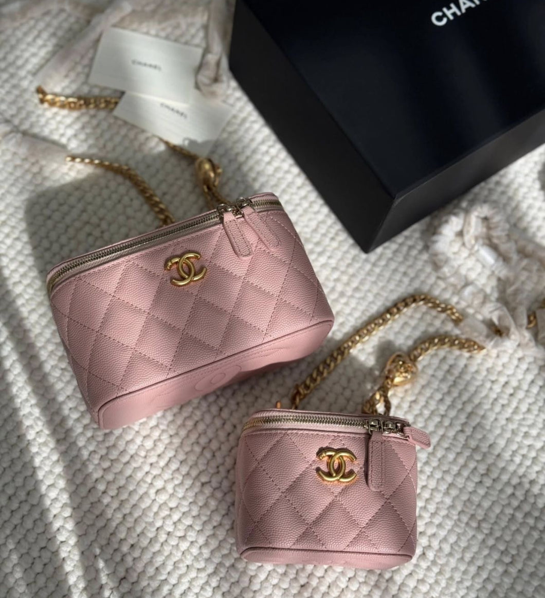 Pochette Chanel