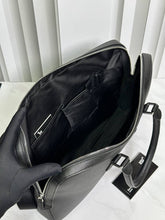 Load image into Gallery viewer, Porte documents Montblanc
