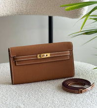 Charger l&#39;image dans la galerie, Pochette Hermès Kelly
