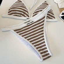 Load image into Gallery viewer, Maillot de Bain Miu Miu
