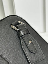 Load image into Gallery viewer, Porte documents Montblanc
