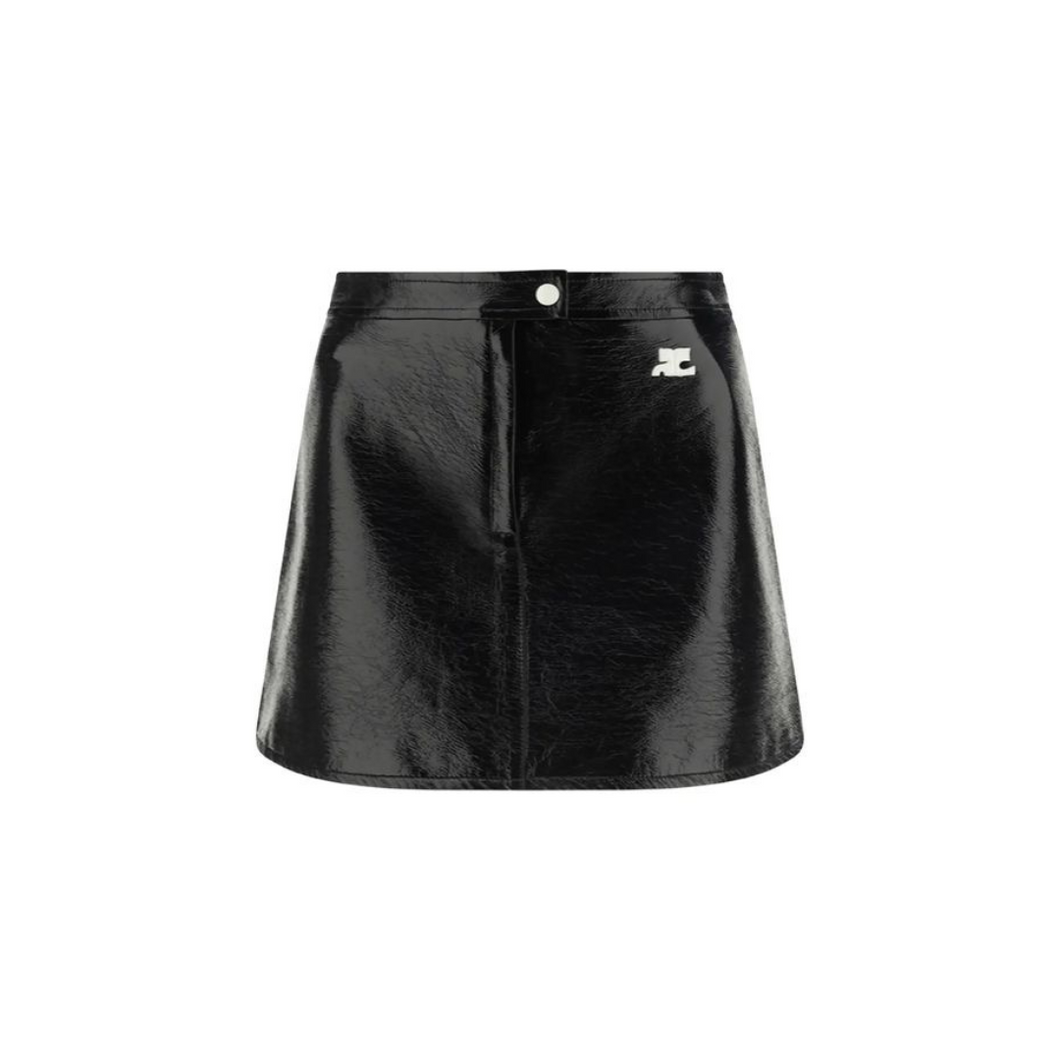 Jupe Courrèges