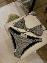 Load image into Gallery viewer, Maillot de Bain Gucci

