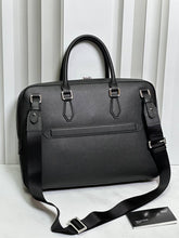 Load image into Gallery viewer, Porte documents Montblanc
