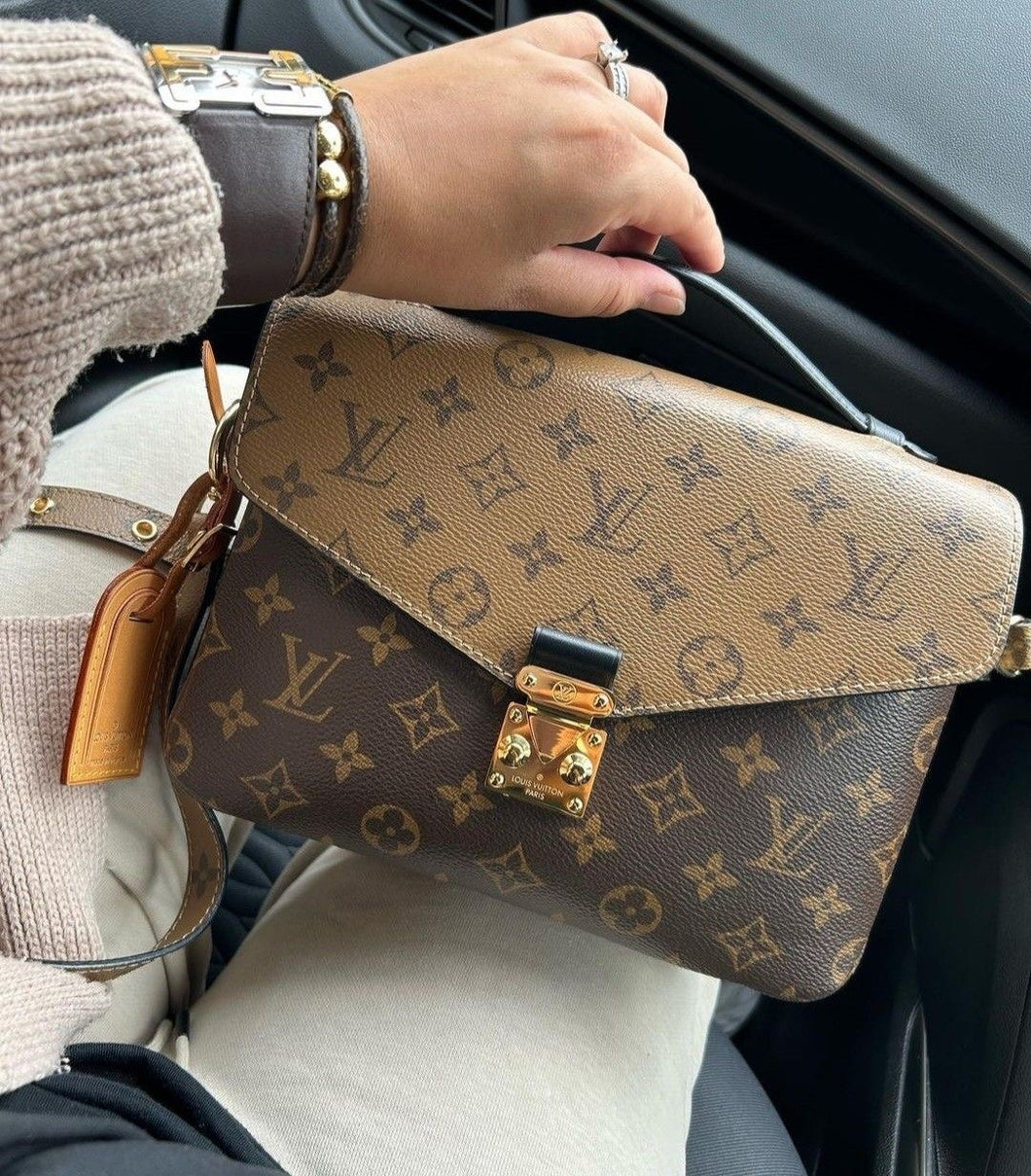Sac Louis Vuitton Métis