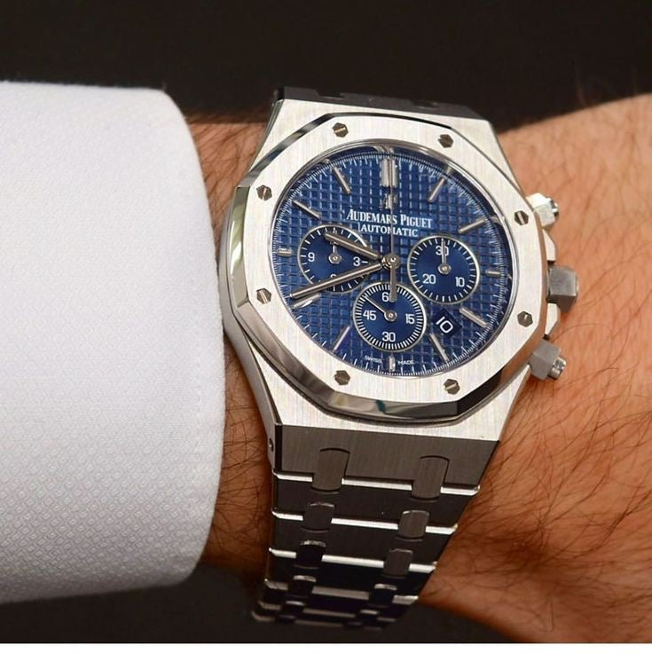Montre Audemars Piguet