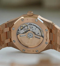 Charger l'image dans la galerie, Montre Audemars Piguet
