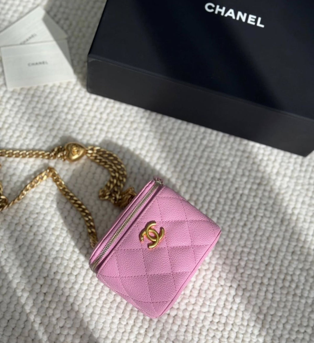 Pochette Chanel