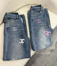 Load image into Gallery viewer, Jean Chanel
