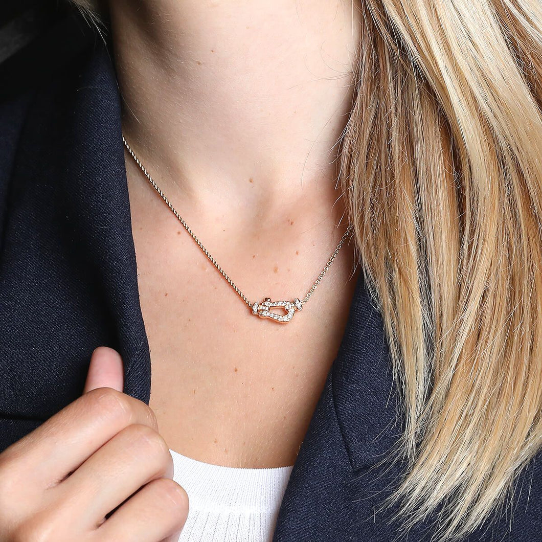 Collier Fred Force 10