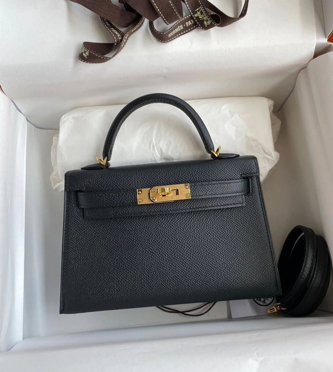 Sac Hermès Kelly
