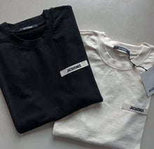 Load image into Gallery viewer, T shirt Jacquemus
