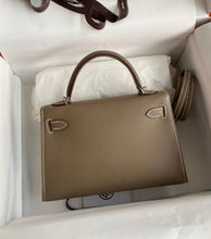 Load image into Gallery viewer, Sac Hermès Kelly
