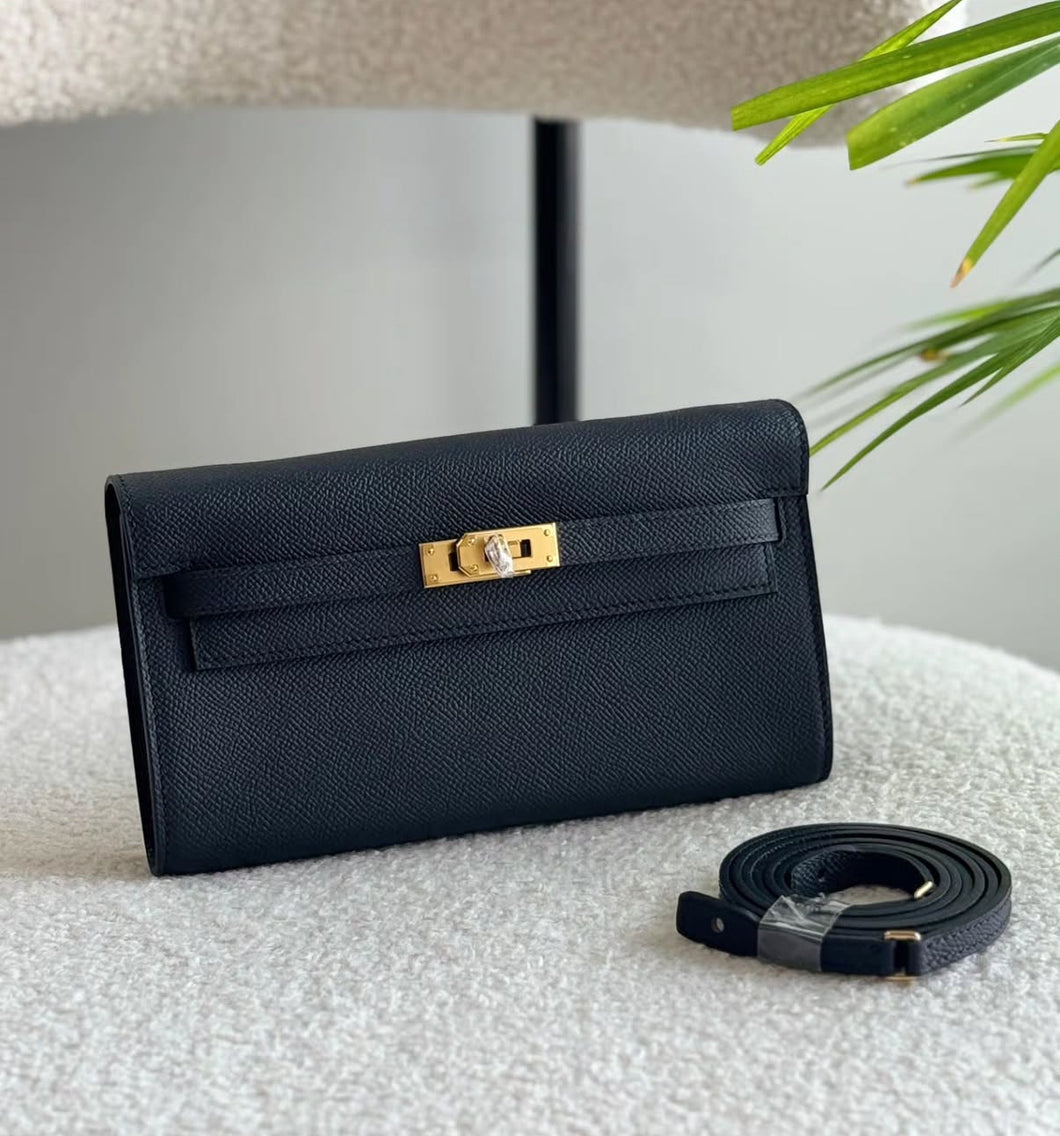 Pochette Hermès Kelly