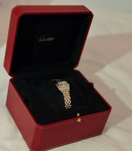 Load image into Gallery viewer, Montre Cartier Panthère
