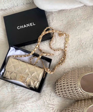 Charger l'image dans la galerie, Pochette Chanel
