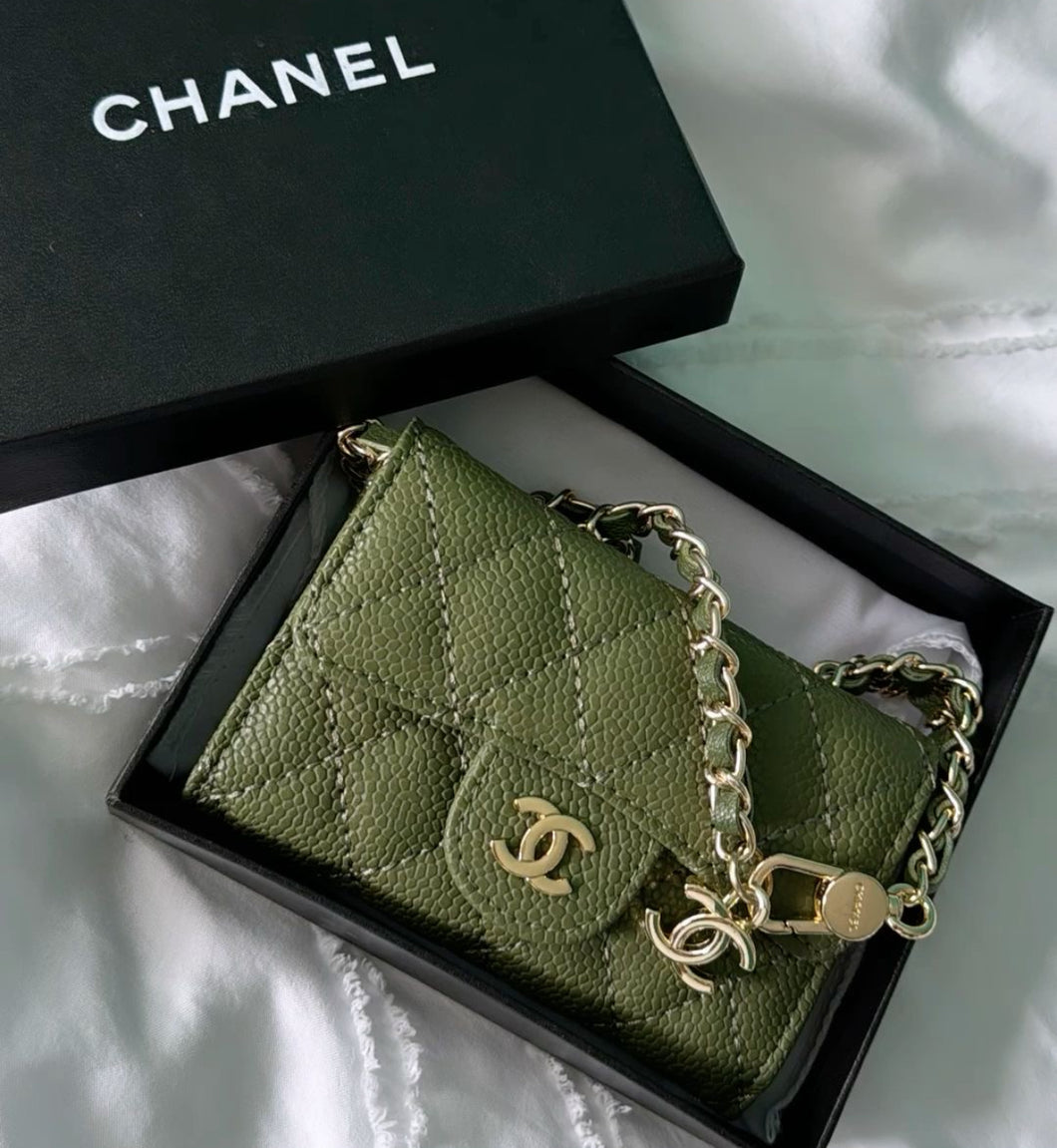 Pochette Chanel
