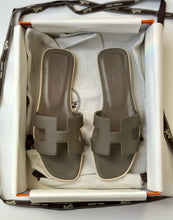 Charger l'image dans la galerie, Mules Hermès Oran
