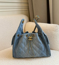 Charger l'image dans la galerie, Sac Chanel 25
