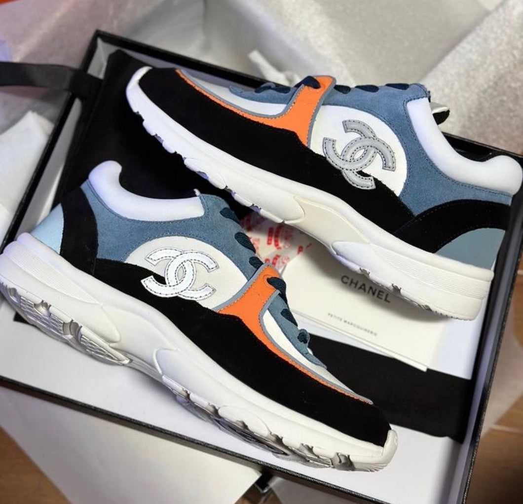 Sneakers Chanel