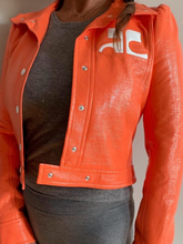 Load image into Gallery viewer, Veste Courrèges
