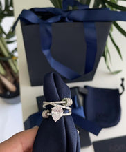 Charger l'image dans la galerie, Bague Apm Monaco
