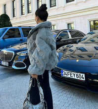 Charger l&#39;image dans la galerie, Doudoune Louis Vuitton
