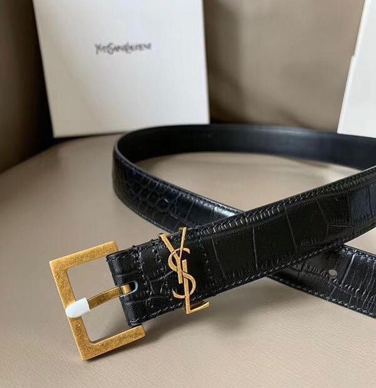 Ceinture Yves Saint Laurent