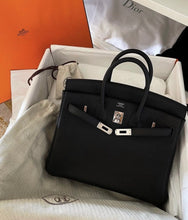 Charger l&#39;image dans la galerie, Sac Hermès Birkin
