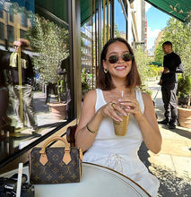 Load image into Gallery viewer, Sac Louis Vuitton Nano Speedy
