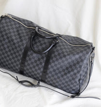 Load image into Gallery viewer, Sac de voyage Louis Vuitton
