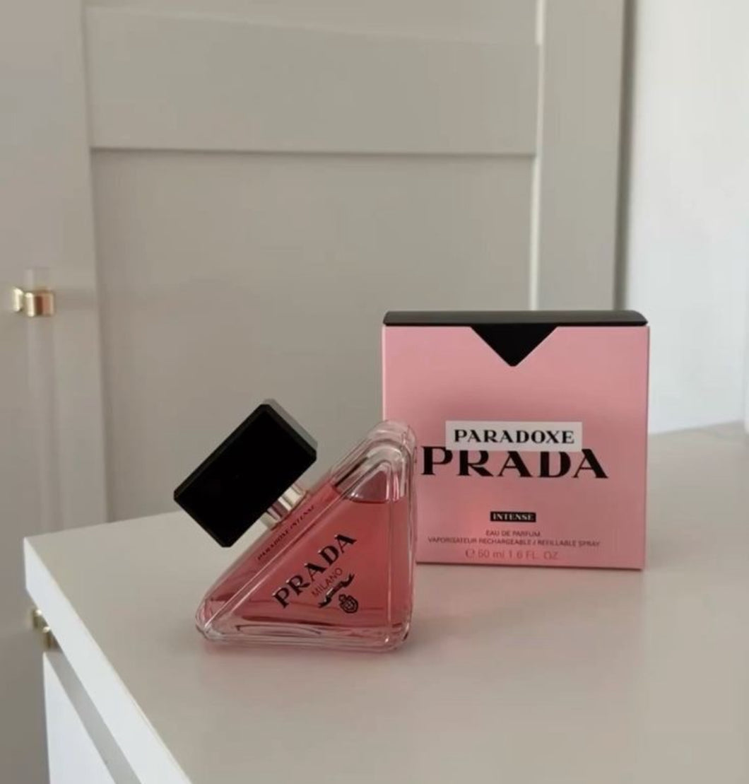 Parfum Prada Paradoxe Intense