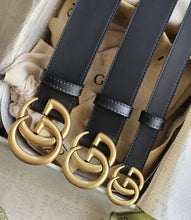Load image into Gallery viewer, Ceinture Gucci
