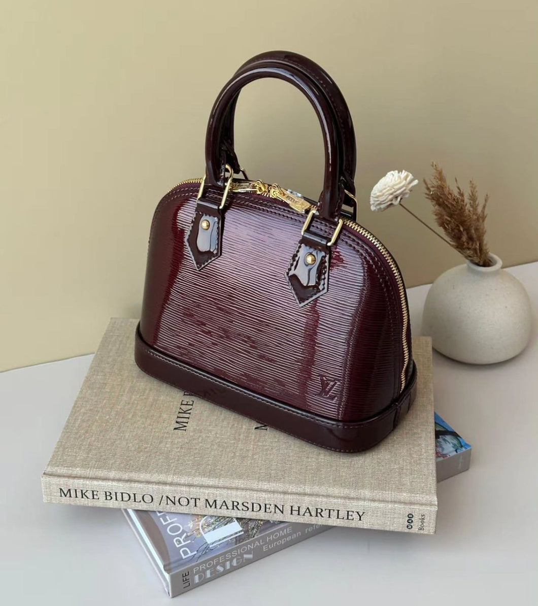 Sac Louis Vuitton Alma