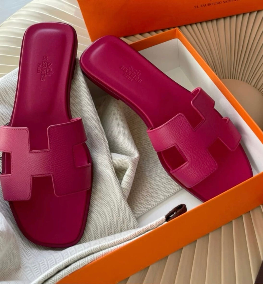 Mules Hermès Oran