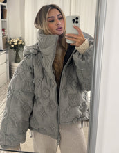 Load image into Gallery viewer, Doudoune Louis Vuitton
