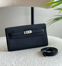Charger l&#39;image dans la galerie, Pochette Hermès Kelly
