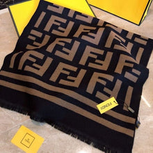 Charger l&#39;image dans la galerie, Écharpe Fendi

