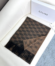 Charger l'image dans la galerie, Écharpe Céline
