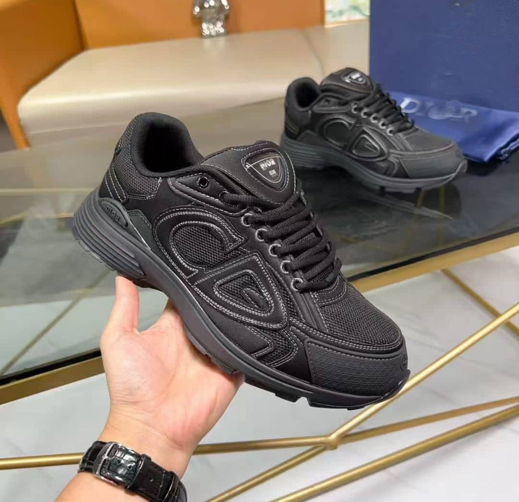DIOR B30 x Stone Island