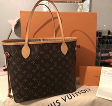 Charger l'image dans la galerie, Sac Louis Vuitton Neverfull
